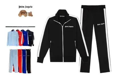 Palm Angel Tracksuits
