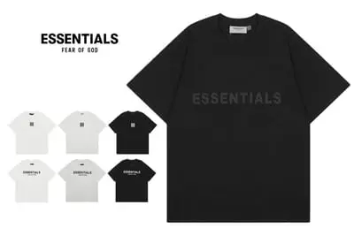 Essentials T-Shirts