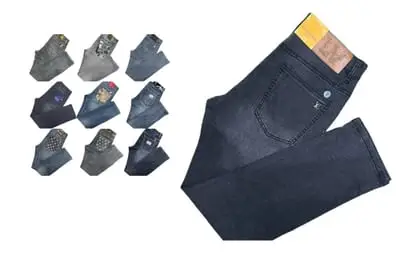 Jeans Collection