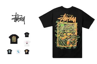 Stussy T-Shirt