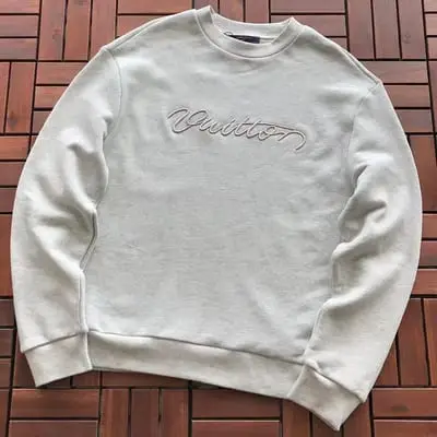 🔥1:1🔥￥~278 L🔥SWEATER 66080524 (im 185CM 70KG iwear size S in the photo)