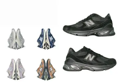 New Balance NB 2010