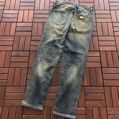 ￥~175 L🔥JEANS 66072245