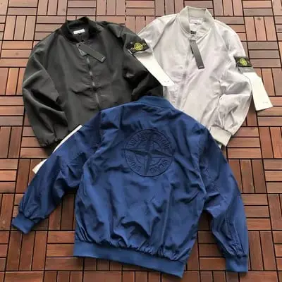 ￥~115 ST🔥🔥EJACKET 77040335 (im 185CM 80KG iwear size M in the photo)