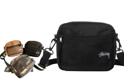 Stussy Bag