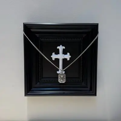 ￥ 179 CH🔥OM🔥 HE🔥RTS JEWELRY 88080402