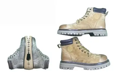 CAT Shoes