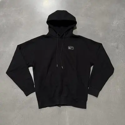NK classic tracksuit BLACK