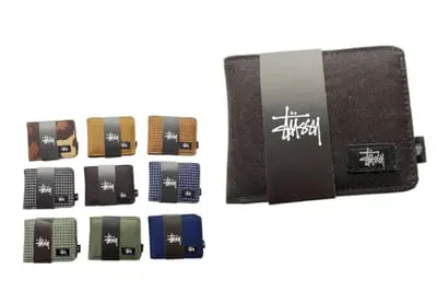 Stussy Wallet