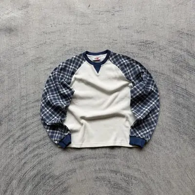 Fyredwrld picnic thermals(inspired by East ridge)