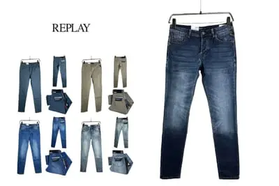 Replay Jeans