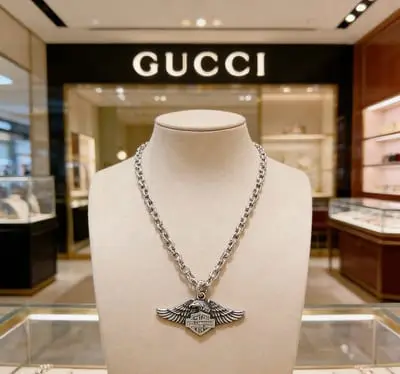 ￥~226 G🔥C🔥I JEWELRY 55080318