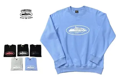 Corteiz Sweater