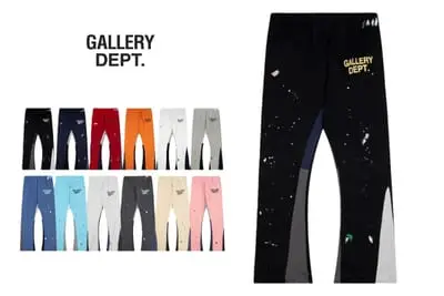 Gallery Dept Pants