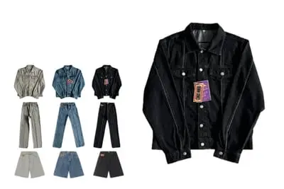 Corteiz Tracksuits