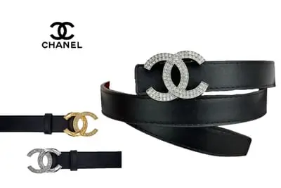 Chanel Belt
