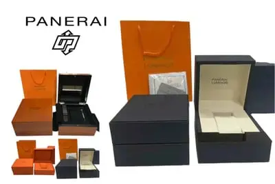 Panerai Watch Box