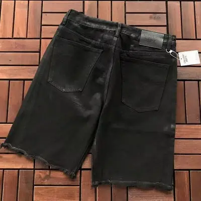 ￥ ~ 199 GALLERY DEPT JEANS SHORTS 55072731