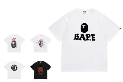 Bape Tee