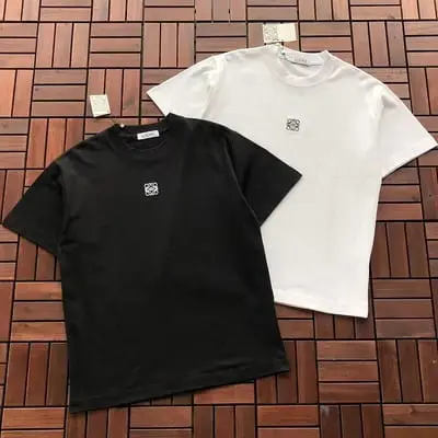 ￥~99 L🔥E🔥🔥 T-SHIRT 77071611 (im 185CM 80KG iwear size M in the photo)