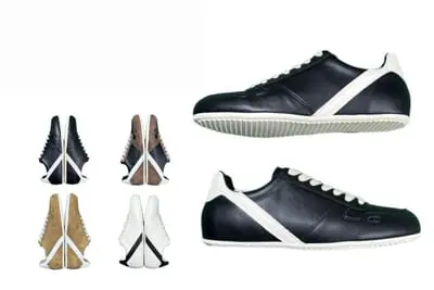 Rick Owens Runner Shoes