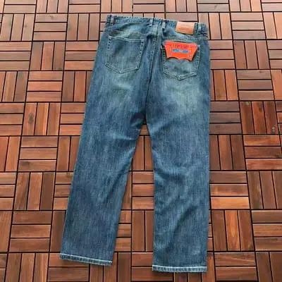 ￥~215 LE🔥IS JEANS 66072052