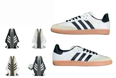 Adidas Originals SAMBA OG
