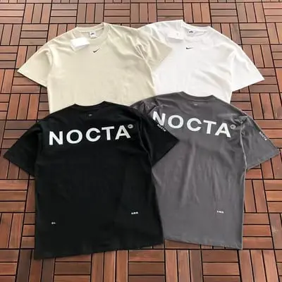 ￥~95 N🔥C🔥A & N🔥K🔥T-SHIRT 77070901 (im 185CM 80KG iwear size M in the photo)