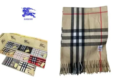 Burberry Scarf