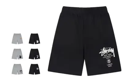 Stussy Shorts