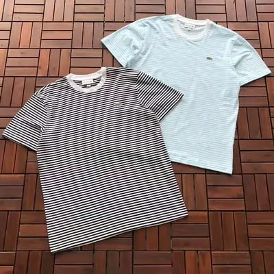 ￥~99 L🔥C🔥ST🔥 T-SHIRT 66071716 (im 185CM 70KG iwear size M in the photo)
