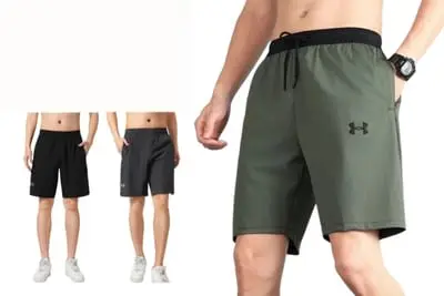 Under Armour Shorts
