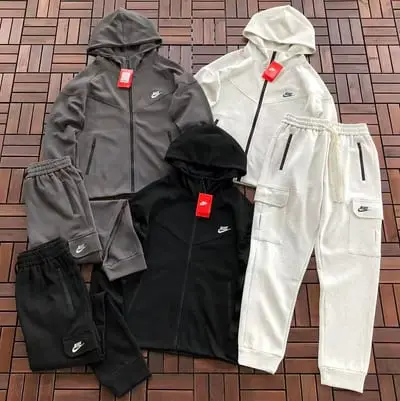 ￥~229 N🔥K🔥HOODIE TROUSERS 66072322