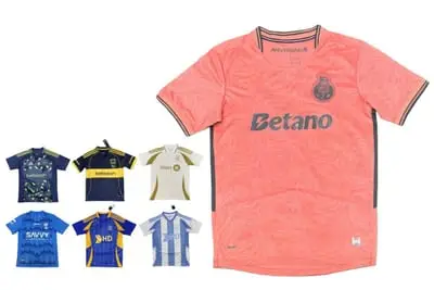 Football Jersey