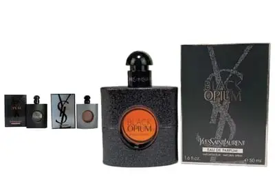 Ysl Perfume