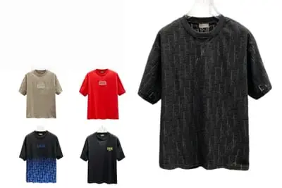 Dior Tee