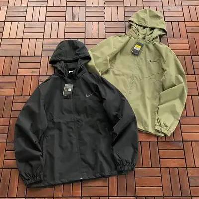 ￥~169 N🔥K🔥 JACKET 66073132 (im 185CM 70KG iwear size L in the photo)