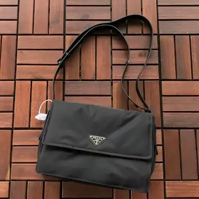 ￥ 379 P🔥A🔥A BAG 88080322（长29CM*宽21CM*高11CM）