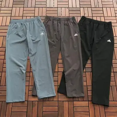 ￥~175 🔥DI🔥AS TROUSERS 66070527 (im 185CM 70KG iwear size XL in the photo)