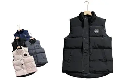 Canada Goose Vest