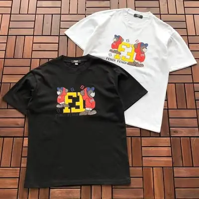 ￥169 F🔥🔥D🔥 T-SHIRT 88070225 (im 185CM 80KG iwear size L in the photo)