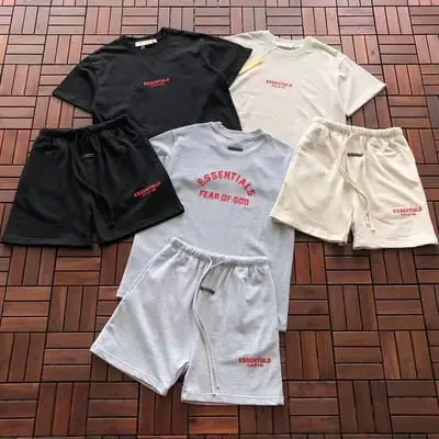 TOP ￥~ 95 PANTS ￥~99 FOG T-SHIRT SHORTS 55071518