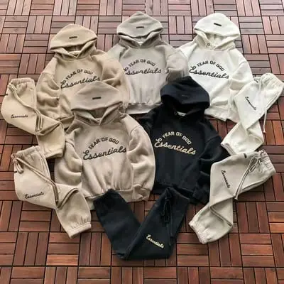TOP ￥~ 169 PANTS ￥~ 169 FOG HOODIE TROUSERS FLEECE KIDS 55072981
