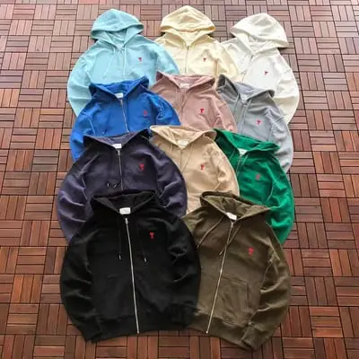￥ 189 A🔥I HOODIE 88080614 (im 185CM 70KG iwear size M in the photo)