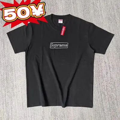 Supreme tee