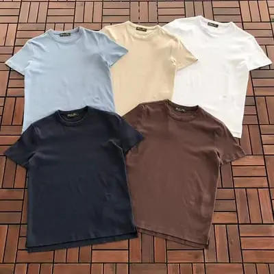 ￥~125 L🔥🔥O P🔥A🔥A T-SHIRT WOMAN 66070302