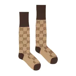 Gucci Socks