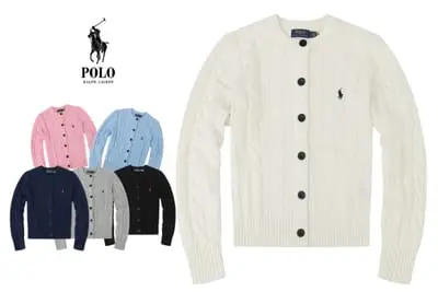 Ralph Lauren Sweater