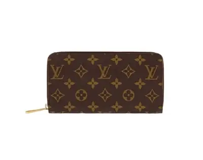 LV fashion wallet