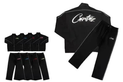 Corteiz Tracksuits